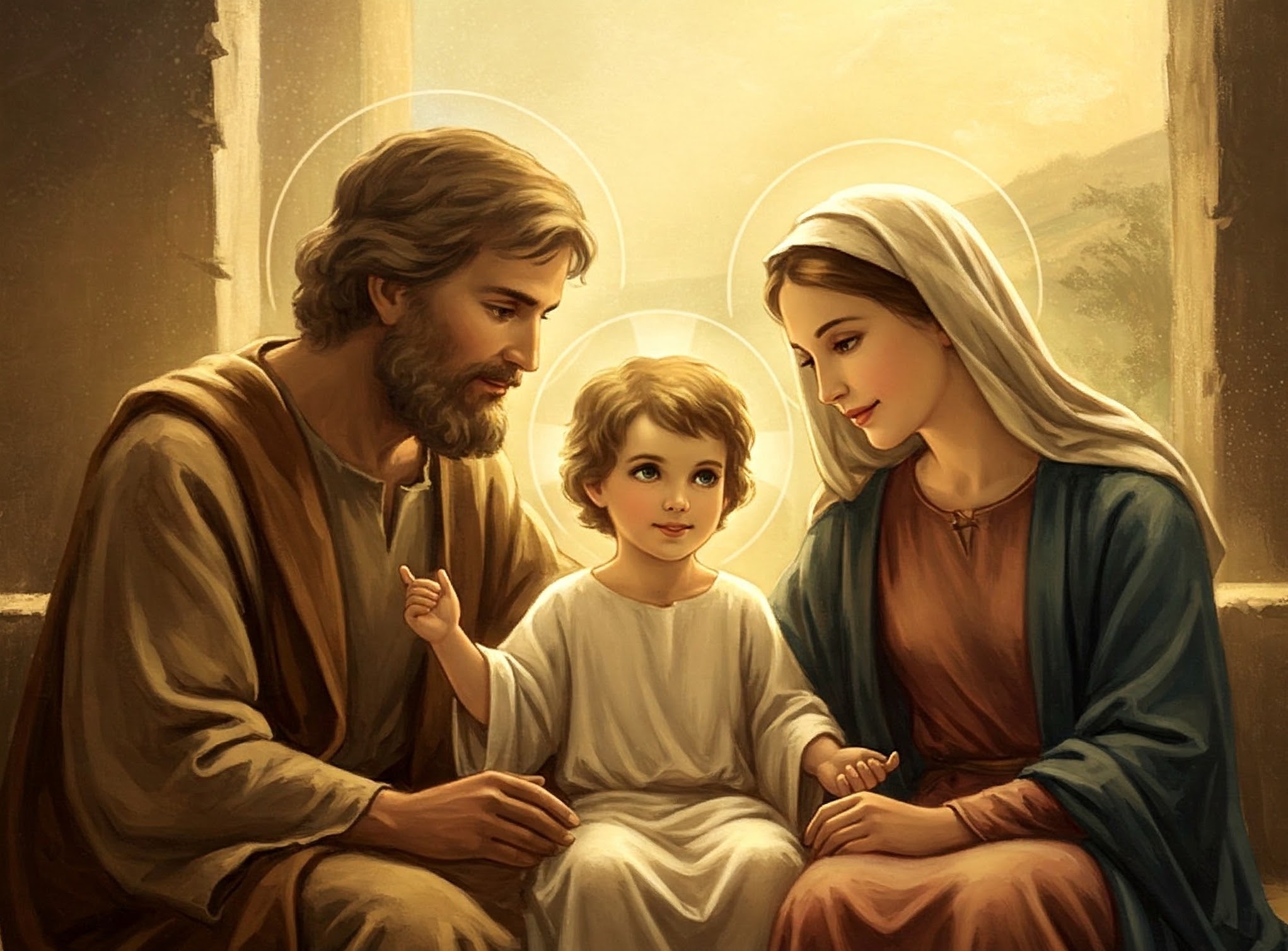 Jesus Christ