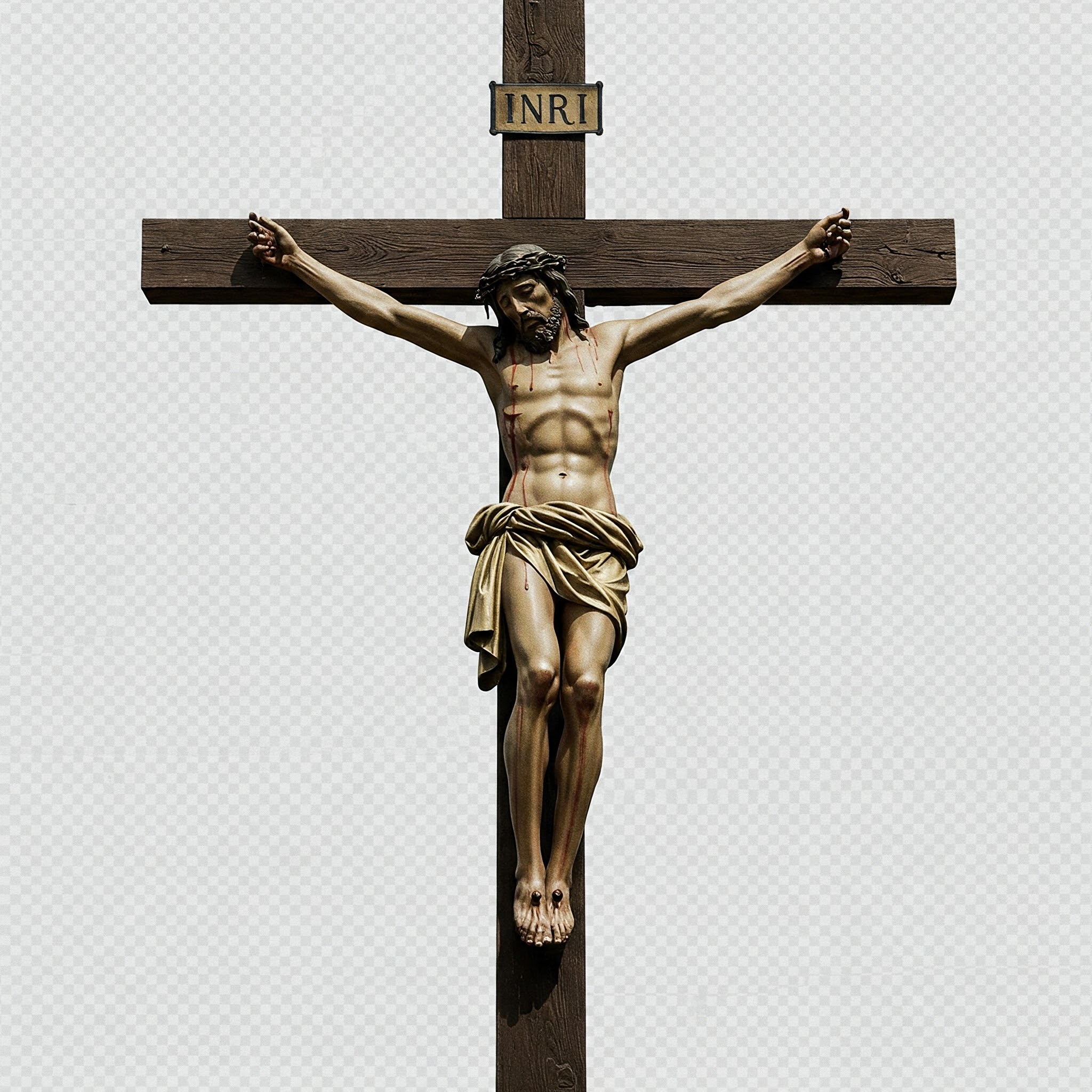 Jesus Cross